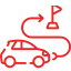 location-car